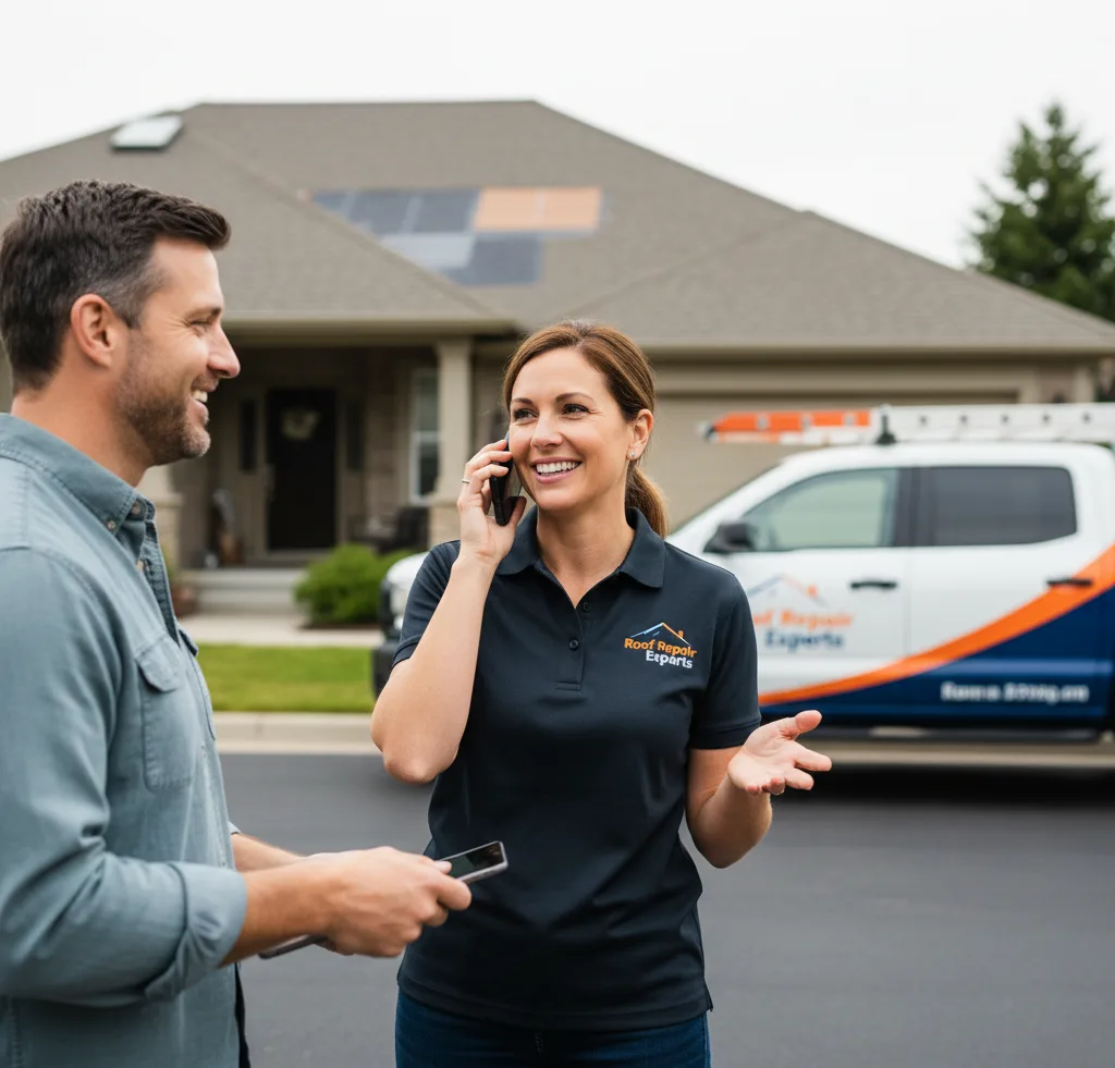 Shingle Replacement in East Canton, OH